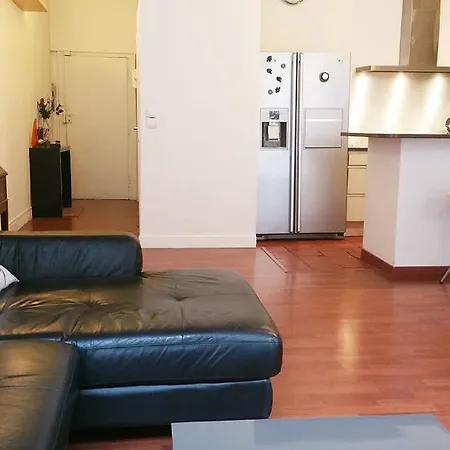 Apartment Art Taur T3 *